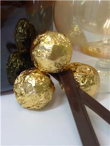 Cognac Truffle