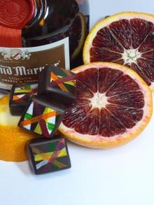 Blood Orange