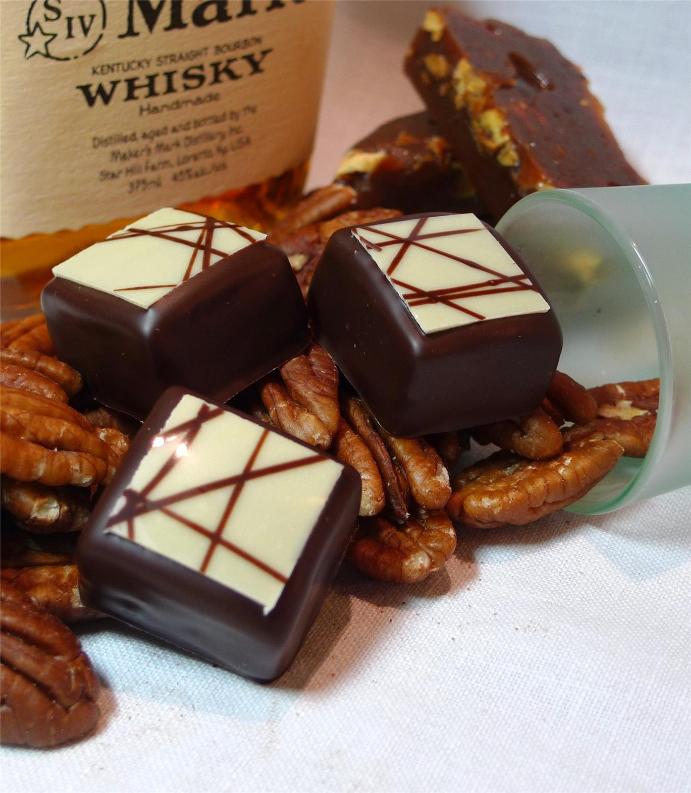 Bourbon Pecan