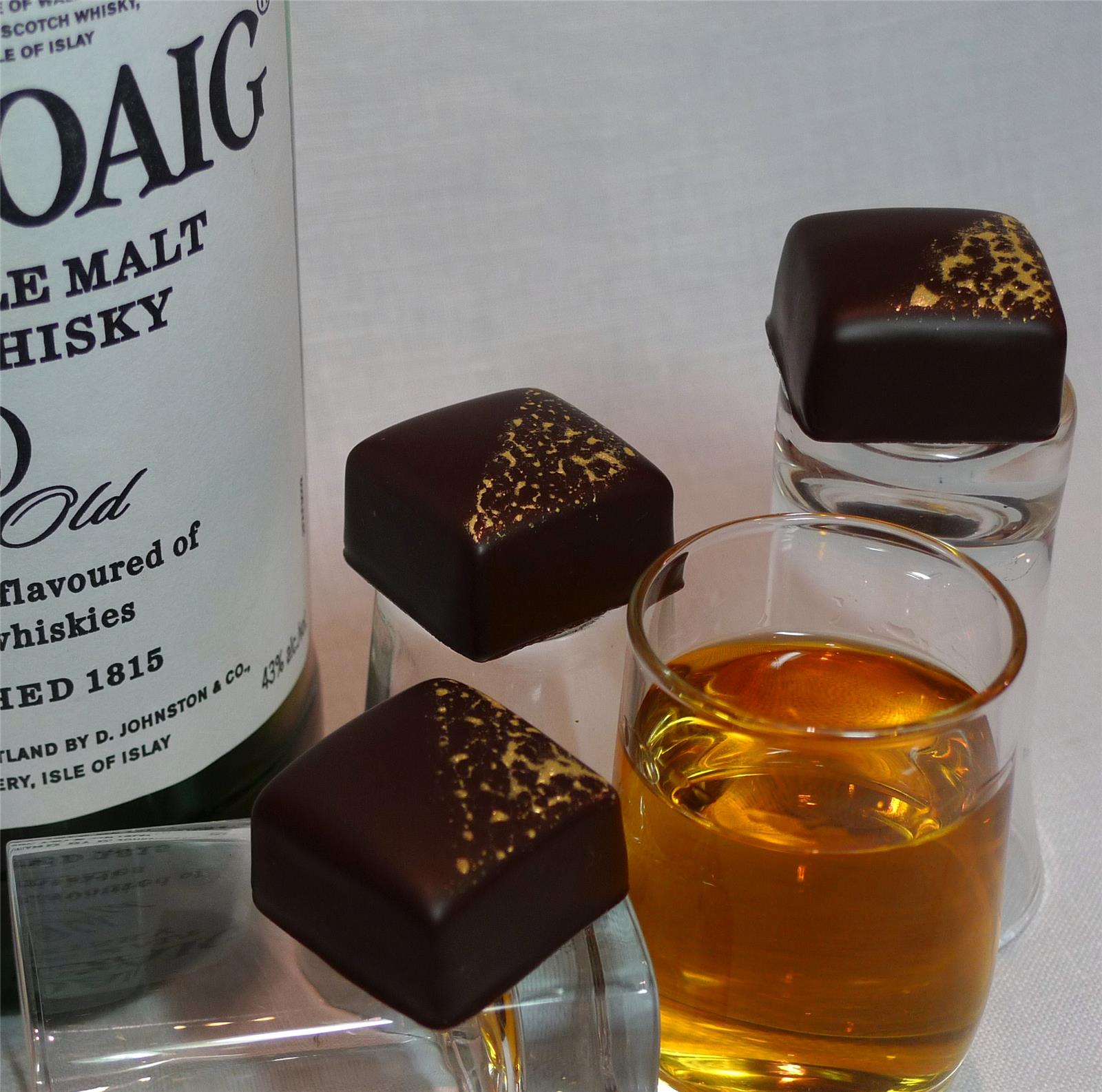 Scotch Caramel