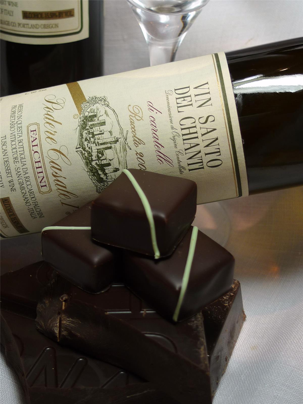 Vin Santo