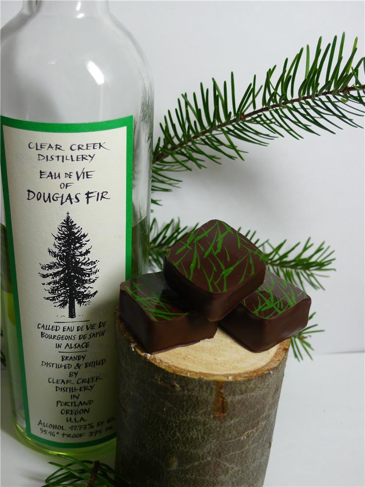 Douglas Fir